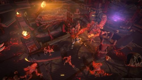 th Bombshell   nowy RPG akcji od 3D Realms i studia Interceptor Entertainment 192619,1.jpg
